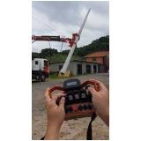 manipulador hidráulico de porta valor Monte Belo
